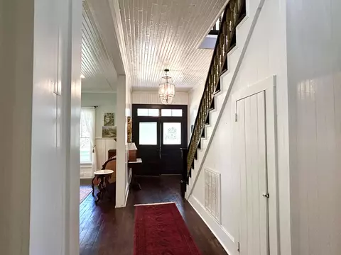 Entry Way - 58 Hart Rd, Sandy Hook, MS 39478 photo 2 of 4