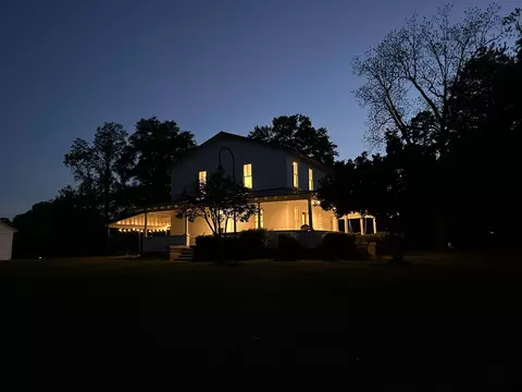 Exterior - 58 Hart Rd, Sandy Hook, MS 39478 photo 11 of 12