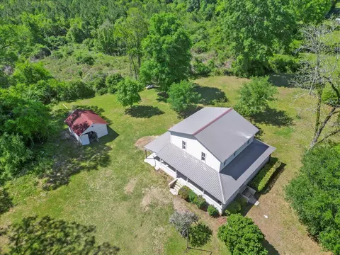 Exterior - 58 Hart Rd, Sandy Hook, MS 39478 photo 12 of 12
