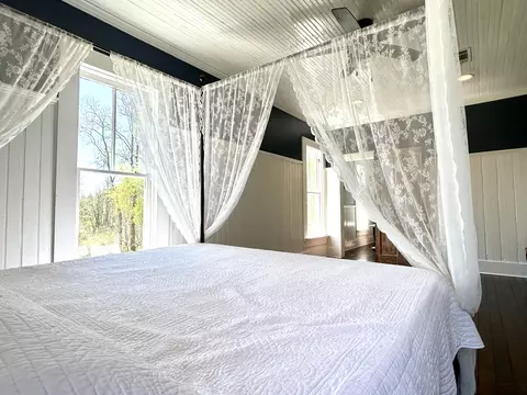 Bedroom - 58 Hart Rd, Sandy Hook, MS 39478 photo 2 of 2