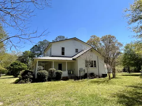 Exterior - 58 Hart Rd, Sandy Hook, MS 39478 photo 9 of 12
