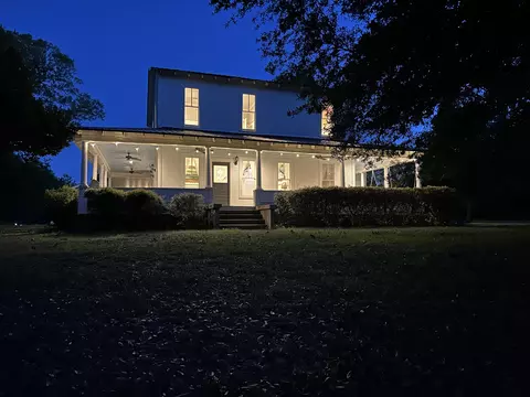 Exterior - 58 Hart Rd, Sandy Hook, MS 39478 photo 3 of 12