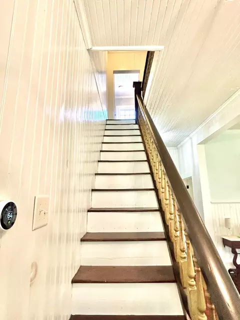 Entry Way - 58 Hart Rd, Sandy Hook, MS 39478 photo 3 of 4
