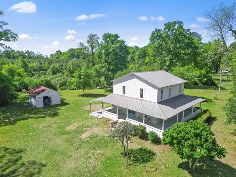 Exterior - 58 Hart Rd, Sandy Hook, MS 39478 photo 2 of 12