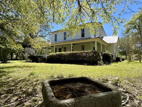 Exterior - 58 Hart Rd, Sandy Hook, MS 39478 photo 8 of 12