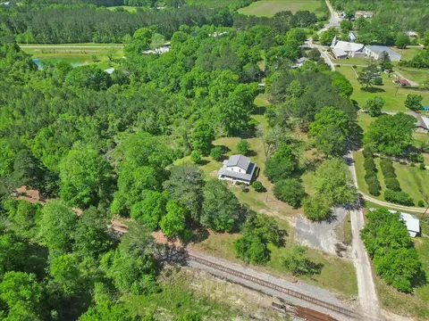 View/Area - 58 Hart Rd, Sandy Hook, MS 39478 photo 6 of 14