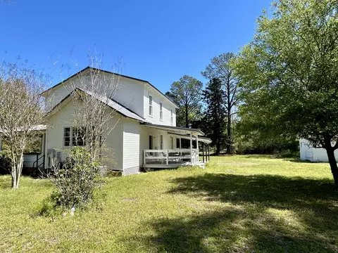 Exterior - 58 Hart Rd, Sandy Hook, MS 39478 photo 10 of 12