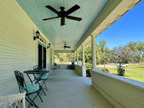 Exterior - 58 Hart Rd, Sandy Hook, MS 39478 photo 7 of 12