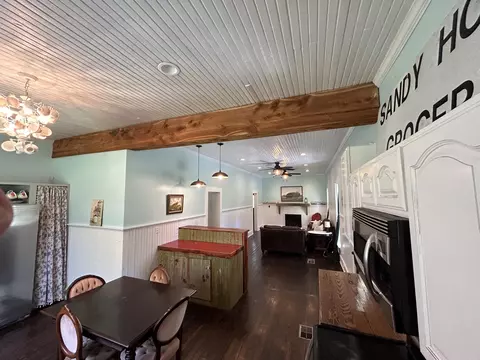Dining - 58 Hart Rd, Sandy Hook, MS 39478 photo 3 of 3