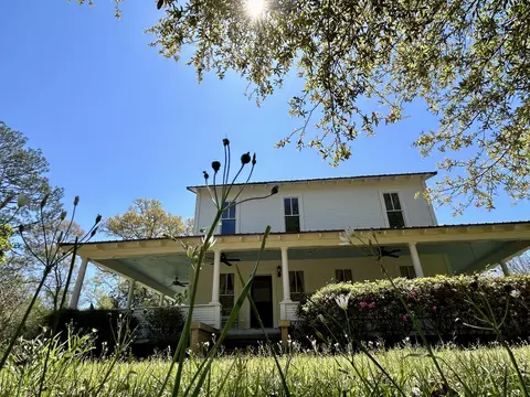 Exterior - 58 Hart Rd, Sandy Hook, MS 39478 photo 4 of 12