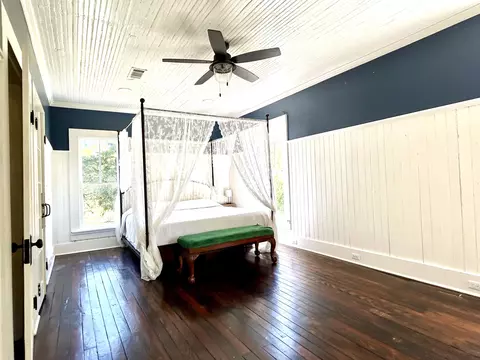 Bedroom - 58 Hart Rd, Sandy Hook, MS 39478 photo 1 of 2