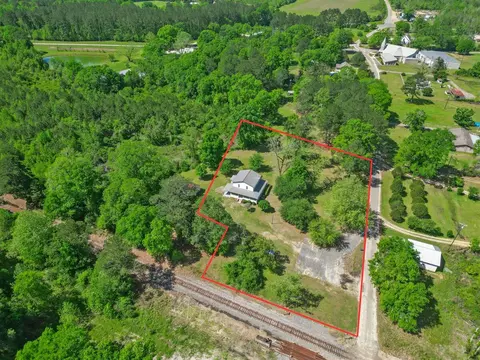 View/Area - 58 Hart Rd, Sandy Hook, MS 39478 photo 1 of 14