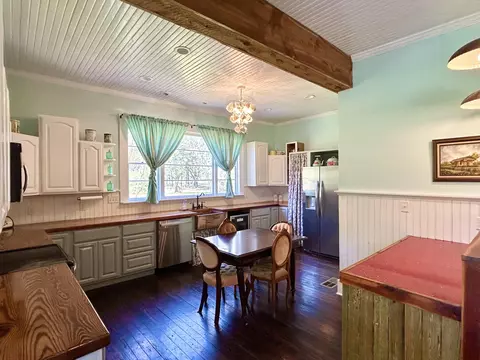 Dining - 58 Hart Rd, Sandy Hook, MS 39478 photo 1 of 3