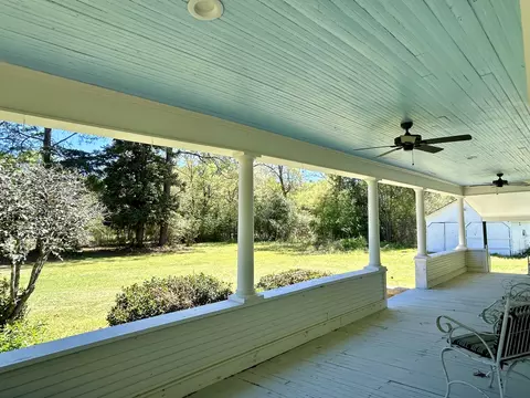 Exterior - 58 Hart Rd, Sandy Hook, MS 39478 photo 6 of 12
