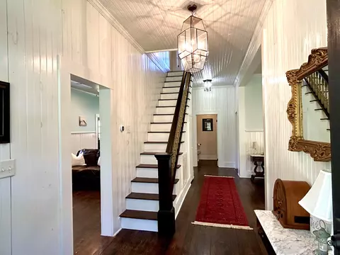 Entry Way - 58 Hart Rd, Sandy Hook, MS 39478 photo 1 of 4