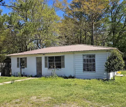 0 Yaupon Ave, Richton, MS 39476