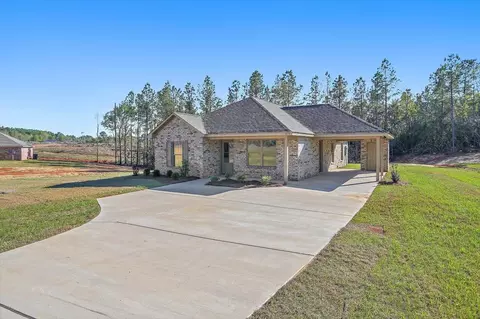 Exterior - 279 Anse Reed Rd, Magee, MS 39111 photo 3 of 26