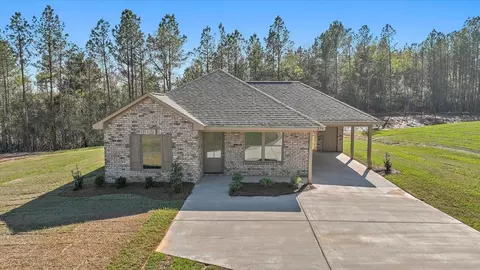Exterior - 279 Anse Reed Rd, Magee, MS 39111 photo 8 of 26