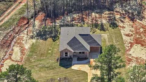 Exterior - 279 Anse Reed Rd, Magee, MS 39111 photo 25 of 26