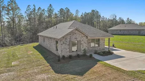 Exterior - 279 Anse Reed Rd, Magee, MS 39111 photo 9 of 26