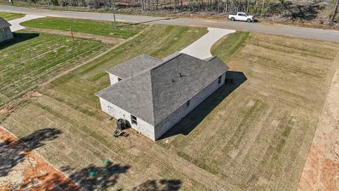 Exterior - 279 Anse Reed Rd, Magee, MS 39111 photo 16 of 26
