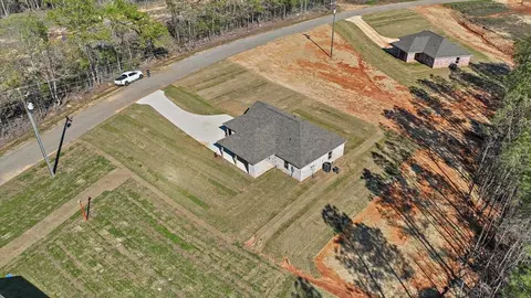 Exterior - 279 Anse Reed Rd, Magee, MS 39111 photo 15 of 26