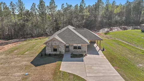 Exterior - 279 Anse Reed Rd, Magee, MS 39111 photo 12 of 26