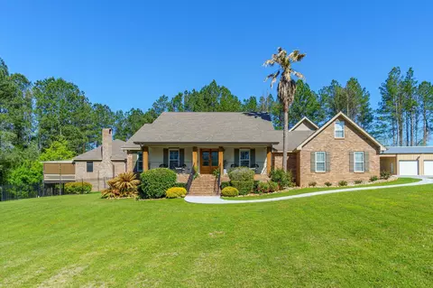 309 Marson Trigg Rd, Seminary, MS 39479