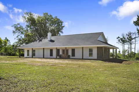 156 Ray Harvey Rd, Seminary, MS 39479
