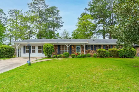 732 Grace Ave, Hattiesburg, MS 39401