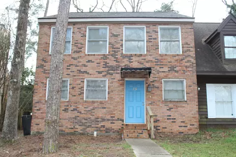 15 Hickory Knl, Hattiesburg, MS 39402