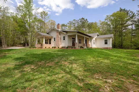 5 J Ed Turner, Hattiesburg, MS 39402