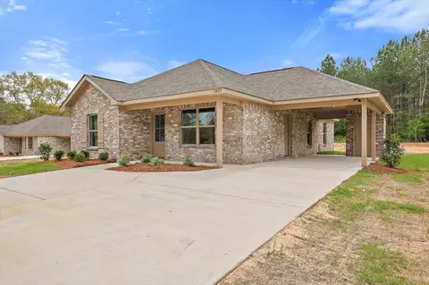 Exterior - 1413 Scr 66 Rd, Mize, MS 39116 photo 3 of 7