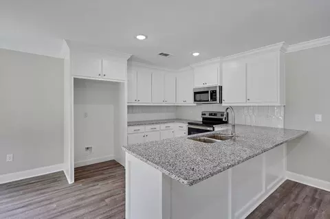 Kitchen - 1413 Scr 66 Rd, Mize, MS 39116 photo 1 of 5