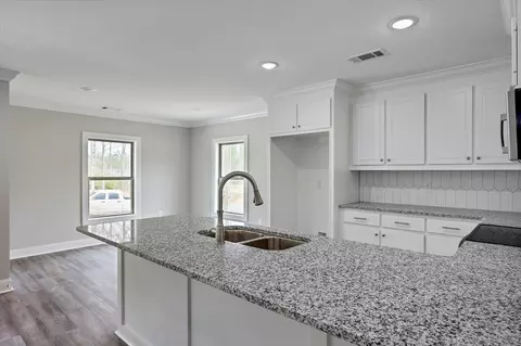 Kitchen - 1413 Scr 66 Rd, Mize, MS 39116 photo 2 of 5