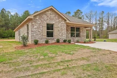 Exterior - 1413 Scr 66 Rd, Mize, MS 39116 photo 2 of 7