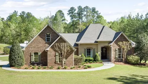 278 Big Hl, Sumrall, MS 39482