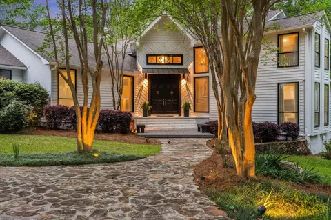 3409 Southaven Dr, Hattiesburg, MS 39402