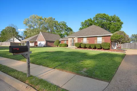 Exterior - 108 Planters Row, Madison, MS 39110 photo 4 of 12