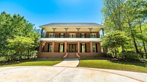 116 Longwood Dr, Hattiesburg, MS 39402