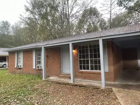 21 Magnolia, Hattiesburg, MS 39402