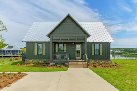 21 Fisher Pt, Lumberton, MS 39455