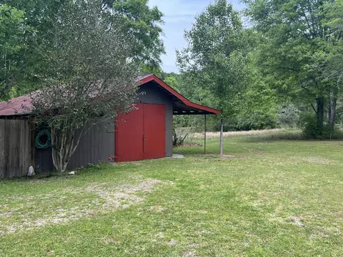 Exterior - 267 Stringer Rd, Columbia, MS 39429 photo 11 of 12
