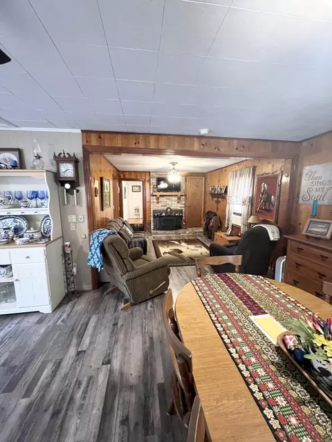 Bedroom - 267 Stringer Rd, Columbia, MS 39429 photo 1 of 6