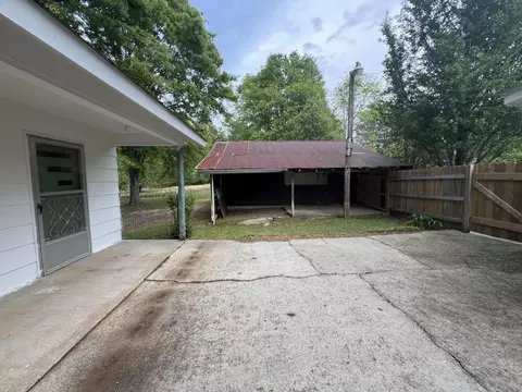 Exterior - 267 Stringer Rd, Columbia, MS 39429 photo 4 of 12