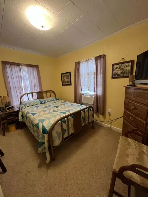 Bedroom - 267 Stringer Rd, Columbia, MS 39429 photo 4 of 6