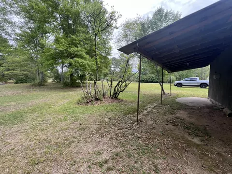 Exterior - 267 Stringer Rd, Columbia, MS 39429 photo 10 of 12