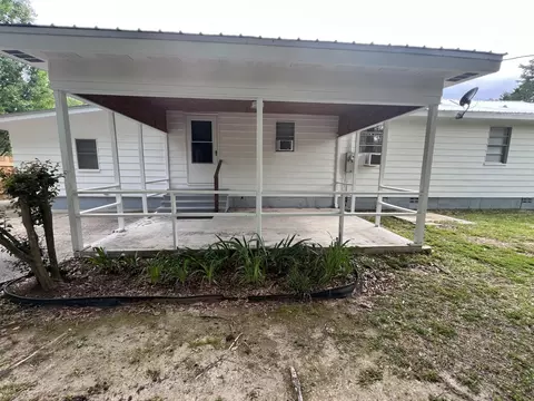 Exterior - 267 Stringer Rd, Columbia, MS 39429 photo 8 of 12