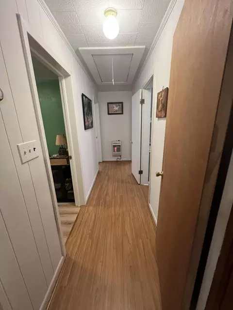 Entry Way - 267 Stringer Rd, Columbia, MS 39429 photo 1 of 1