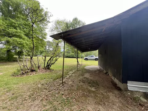 Exterior - 267 Stringer Rd, Columbia, MS 39429 photo 9 of 12